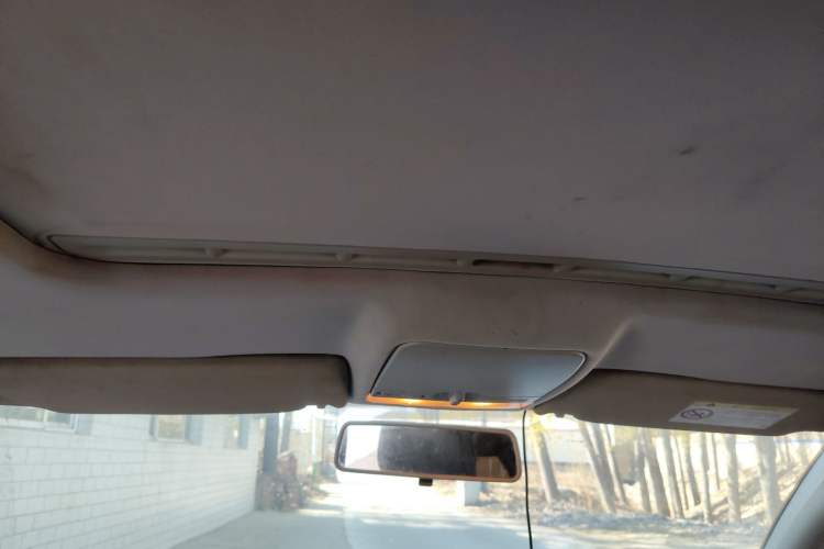 Used Volkswagen Bora 2015 Zhuihui Edition 1.6L Manual Comfort Model
