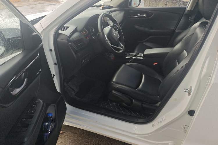 Used Honda Crider 2019 180 Turbo CVT Leading Edition China VI
