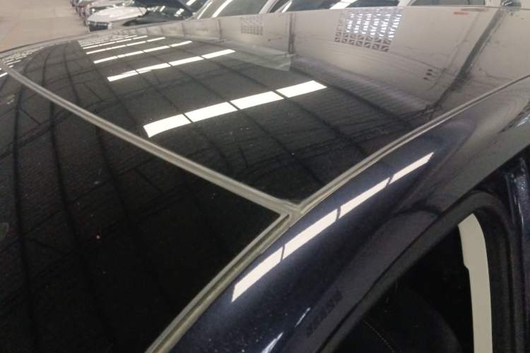 Used CHANGAN OSHAN X7 2021 1.5T Manual Luxury Version
