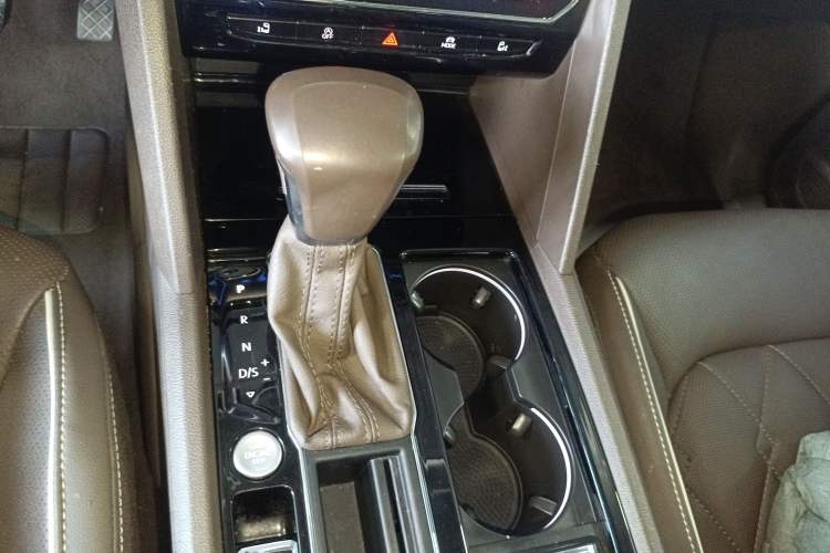 Used Volkswagen Viloran 2020 380TSI Flagship Edition