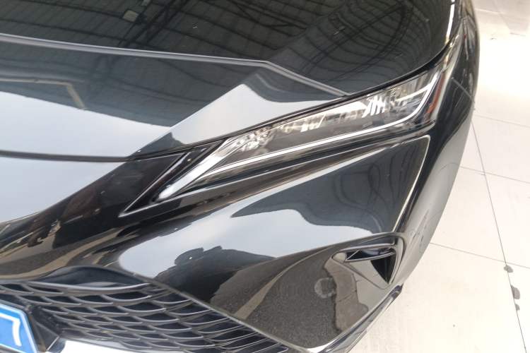 Used Toyota Venza 2023 2.0L CVT Two-Wheel Drive Luxury Edition