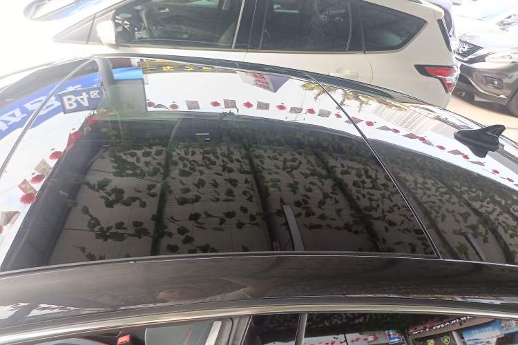 Used Volkswagen Lamando 2024 Lavida L 280TSI DSG Cool & Spicy Edition
