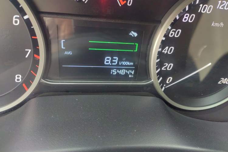 Used Nissan Sylphy 2016 1.6 XL Manual Luxury Edition