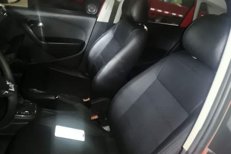 Used Volkswagen Polo 2011 1.4L Automatic ZhiCool Edition