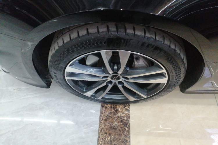 Used Audi A6L 2023 40 TFSI Luxury Dynamic Model