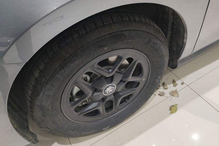 Used BYD Qin PLUS 2025 DM-i Smart Drive 55KM Leading Model
