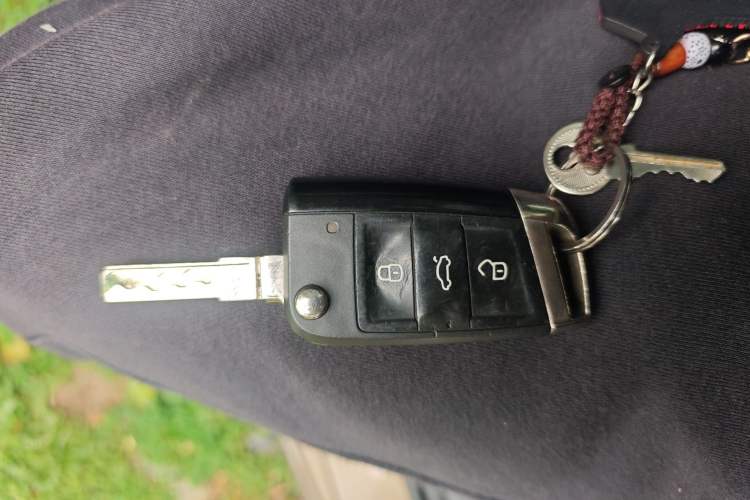 Used Volkswagen Passat 2017 330TSI DSG Luxury Edition
