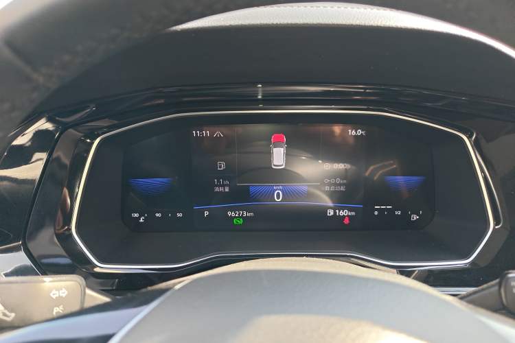 Used Volkswagen Sagitar 2021 280TSI DSG Comfort Connect Edition