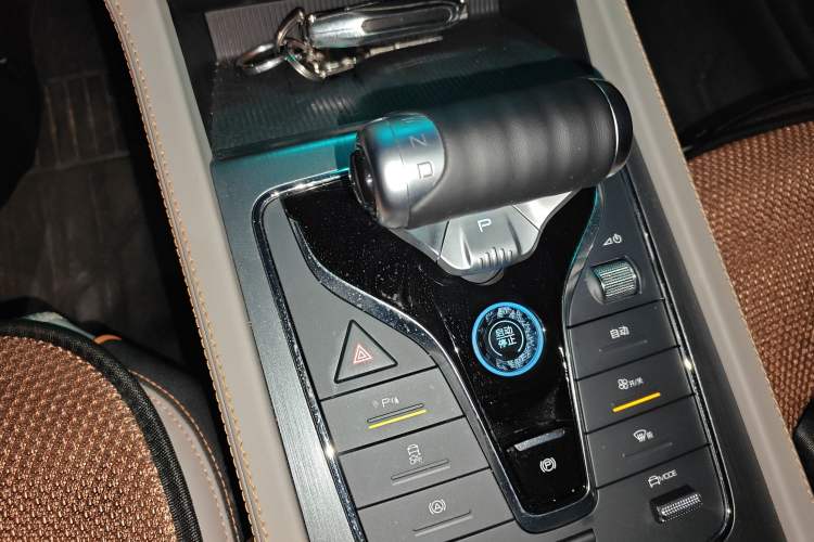 Used BYD Yuan PLUS 2023 Champion Edition 430KM Superior Model
