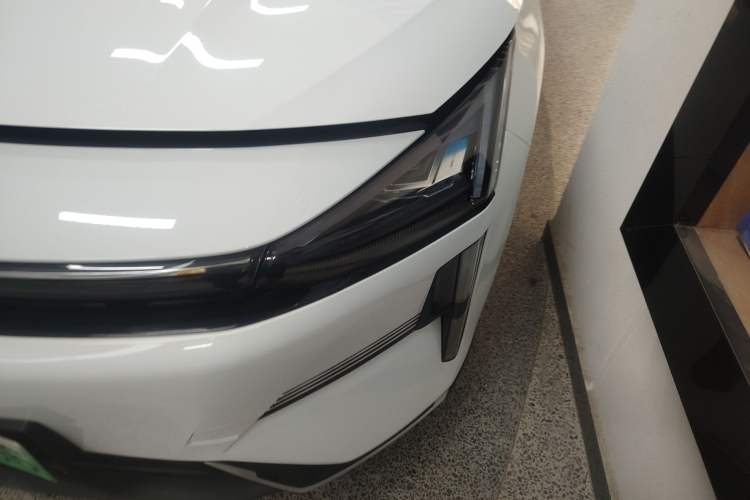 Used Geely Galaxy L6 2024 125km PLUS Dragon Edition