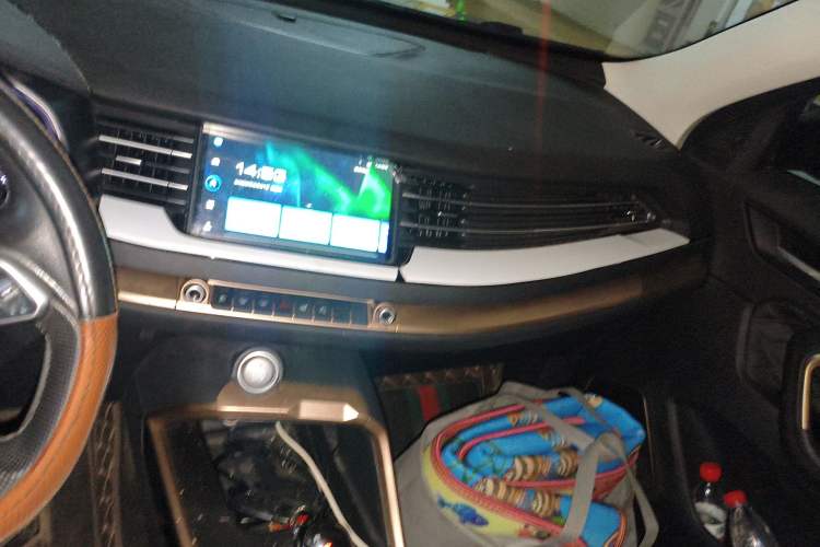 Used Haval H6 2021 1.5 GDIT Automatic Champion Edition
