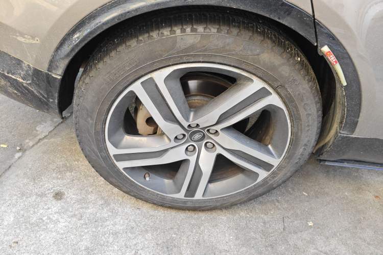 Used Land Rover Discovery 2021 360 PS R-Dynamic HSE