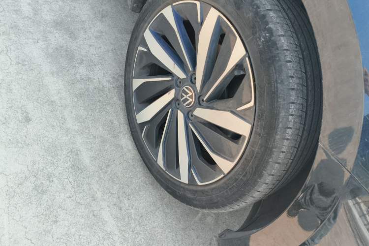 Used Volkswagen Passat 2022 330TSI Elite Edition
