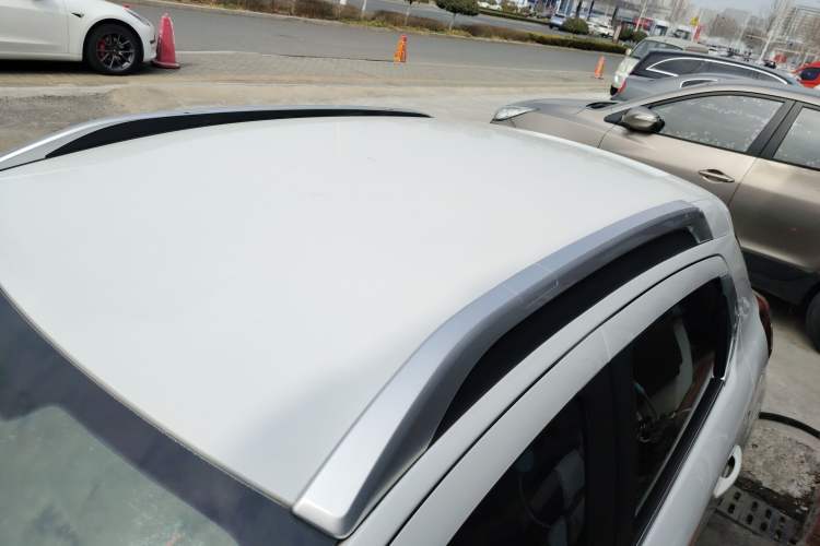 Used Citroen C3-XR 2015 1.6L Automatic Pioneer Model