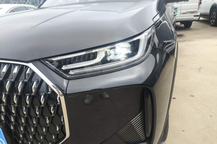 Used Chery Tiggo 7 PLUS 2025 1.6 TGDI DCT Prestige Version