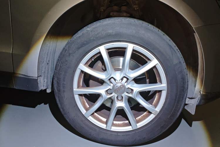 Used Audi Q5 2011 2.0TFSI Comfort Version