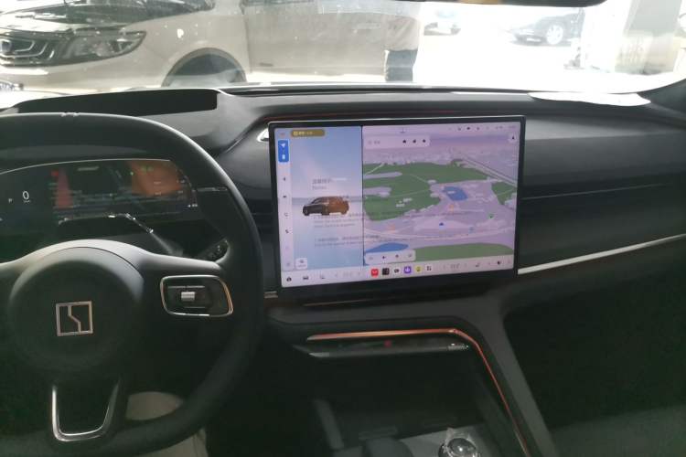 Used Zeekr 001 2026 95° All-Wheel-Drive Max Edition