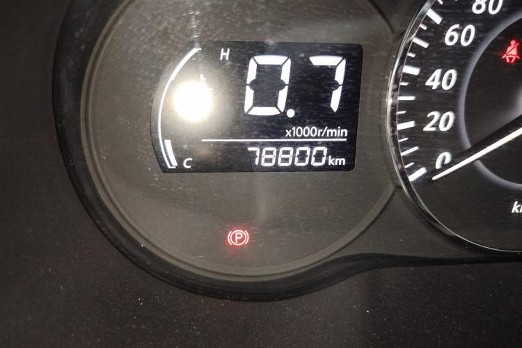 Used Venucia D60 2021 PLUS 1.6L XL CVT Yue Ling Edition
