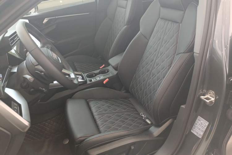 Used Audi A3 2025 Sportback 35TFSI Prestige Edition