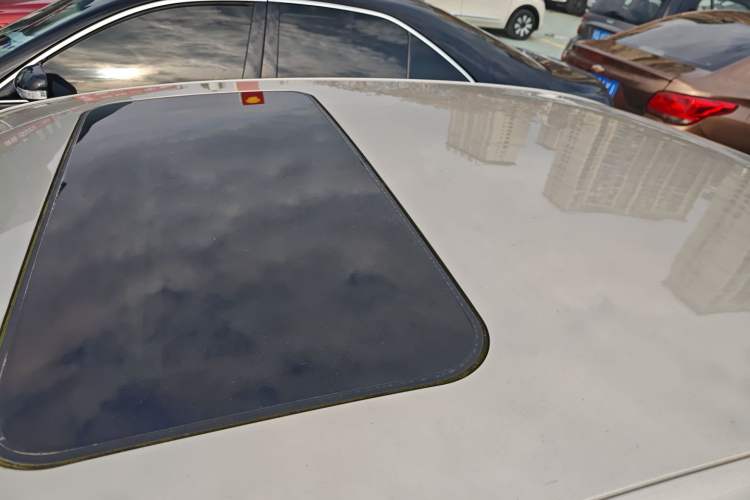 Used Volkswagen Bora 2017 1.6L Automatic Comfort Model
