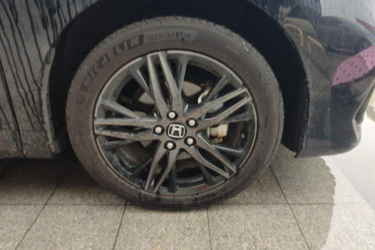 Used Honda Odyssey 2022 2.0L eHEV Sharp·Luxury Edition Right Front Wheel Hub