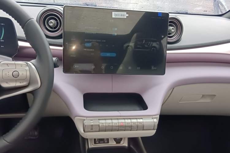 Used BYD Dolphin 2021 401km Knight Edition
