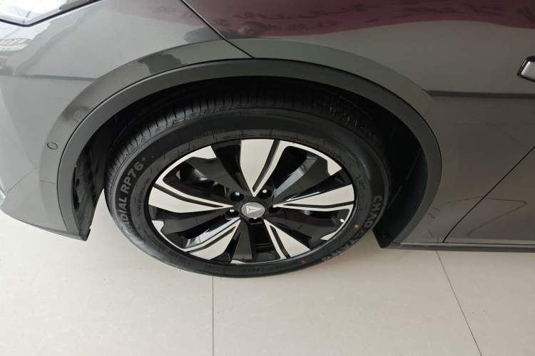 Used Deepal L07 2026 Model 550Max Huawei Qiankun ADS SE Edition