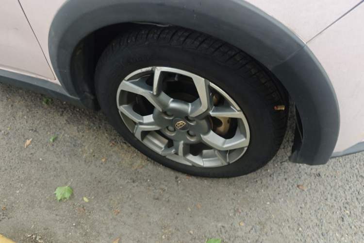 Used Geely Auto Vision X1 2017 1.3L Automatic Player Edition