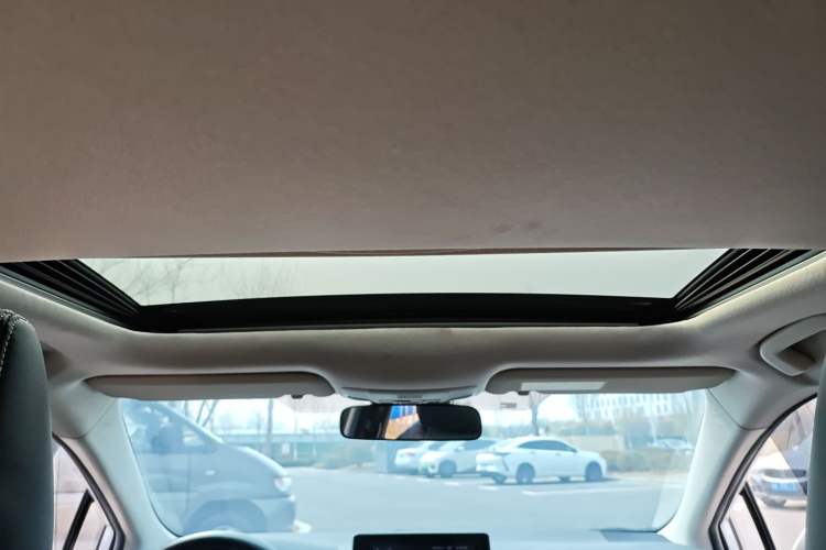 Used Toyota Corolla 2021 TNGA 1.5L CVT Elite Edition