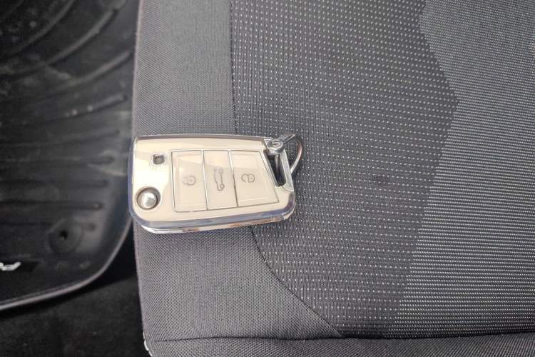 Used Volkswagen Polo 2019 Plus 1.5L Automatic Panoramic Enjoyment Edition