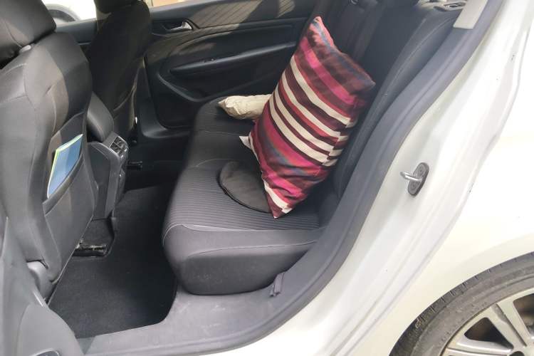 Used Peugeot 408 2014 1.8L Automatic Luxury Edition