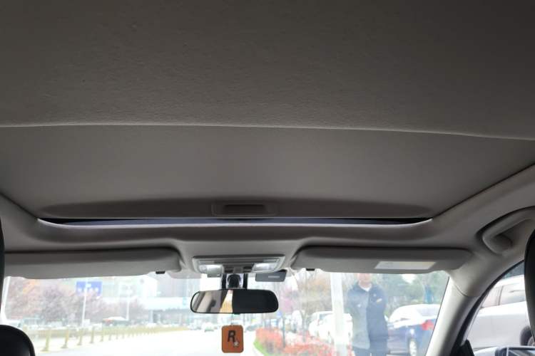 Used Honda Civic 2019 220TURBO CVT Dynamic Edition China VI
