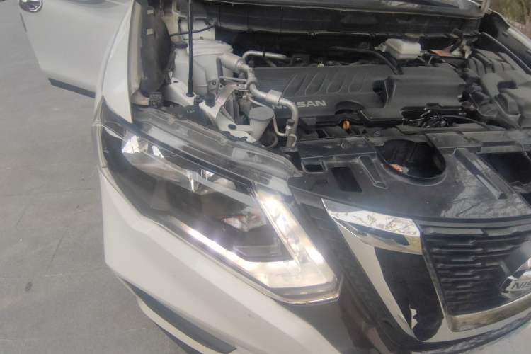 Used Nissan X-Trail 2019 2.0L CVT Comfort Edition 2WD