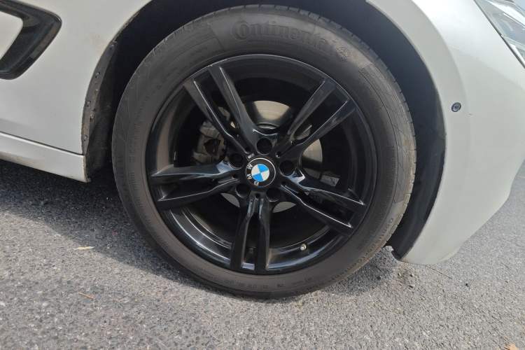 Used BMW 3 Series GT 2020 320i M Sport Night Edition