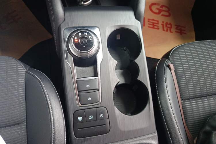 Used Ford Focus 2021 Hatchback EcoBoost 180 Automatic Titanium Edition