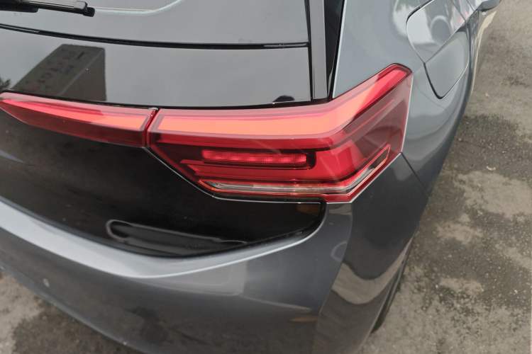 Used Volkswagen ID.3 2024 Intelligent Edition