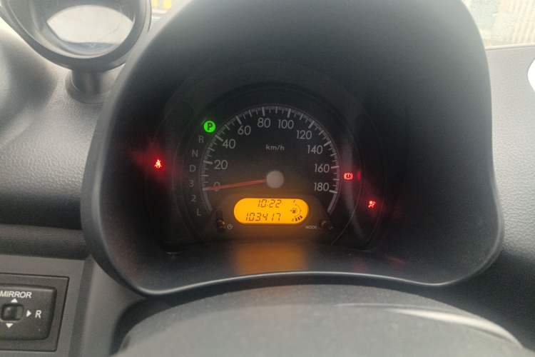 Used Suzuki Alto 2013 1.0L Automatic Luxury Model