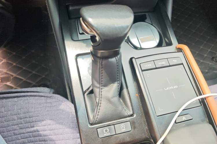 Used Lexus ES 2021 200 Excellence Edition