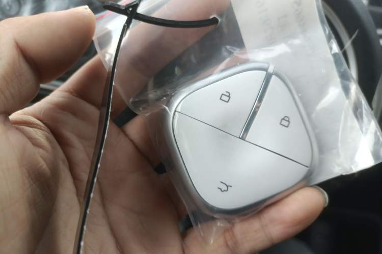 Used Baojun Spark EUV 2026 Model 401km Flagship Edition