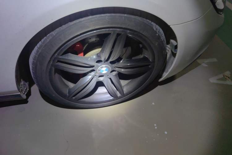 Used BMW 6 Series 2013 Facelift 640i Gran Coupe
