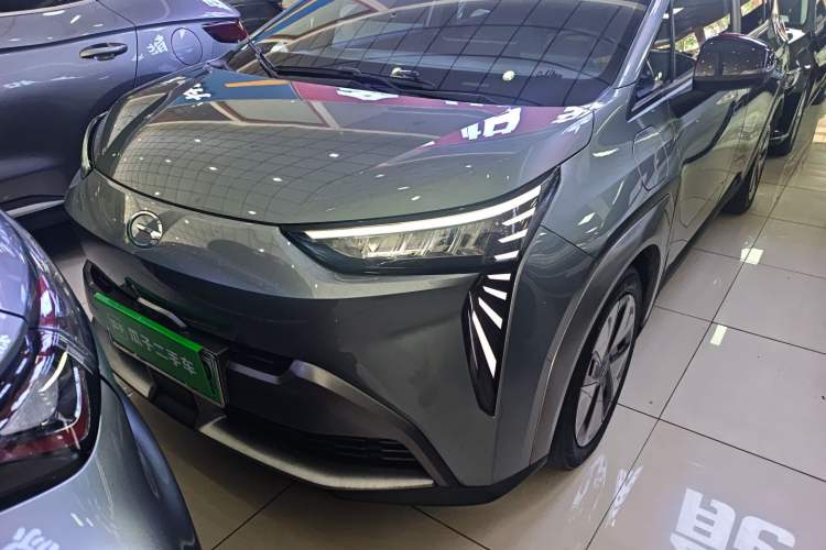 Used AION Y 2022 70 Enjoyment Edition Lithium Iron Phosphate Left Front Headlight