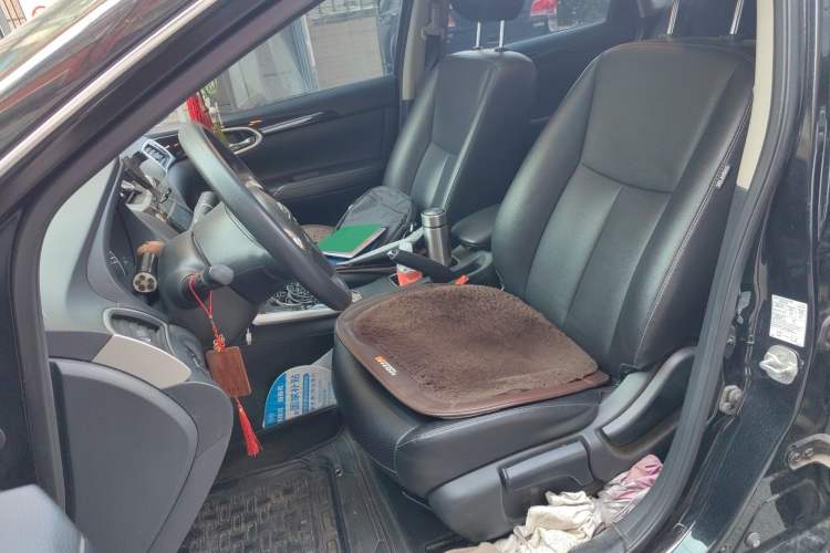 Used Nissan Sylphy 2022 Classic 1.6XL CVT Luxury Edition
