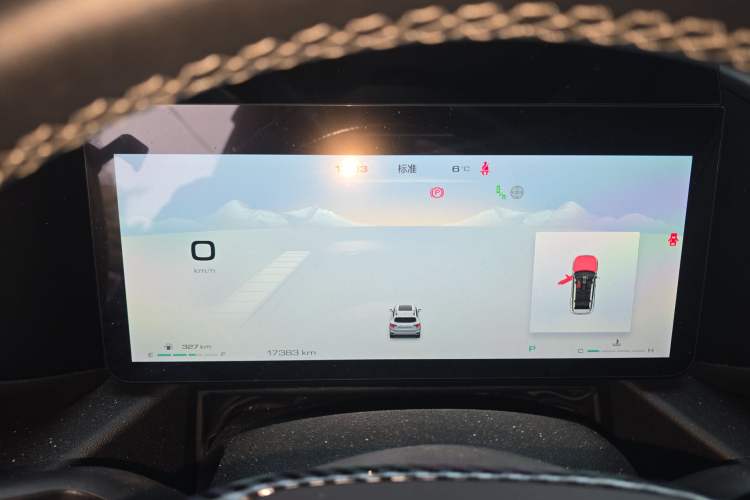 Used Haval H Dog 2023 2.0T Two-Wheel Drive Chaoye Version Plus
