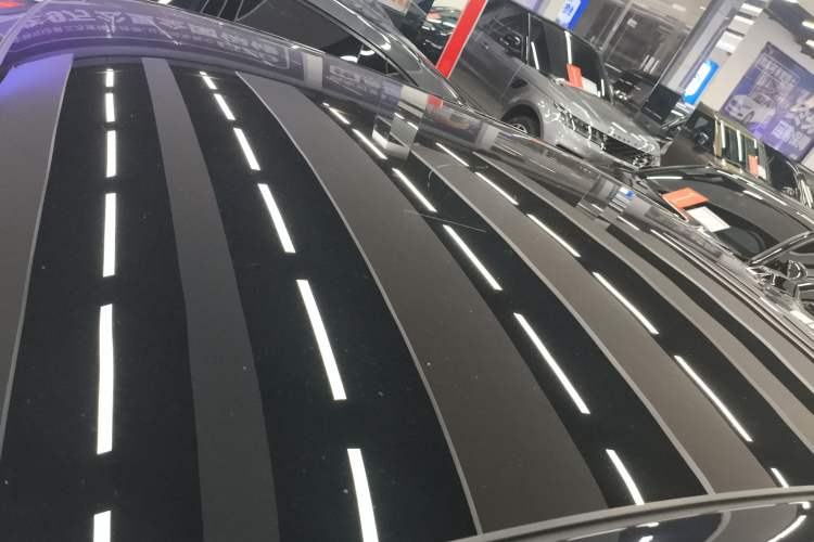 Used BMW 5 Series 2025 530Li Leading Model M Sport Package
