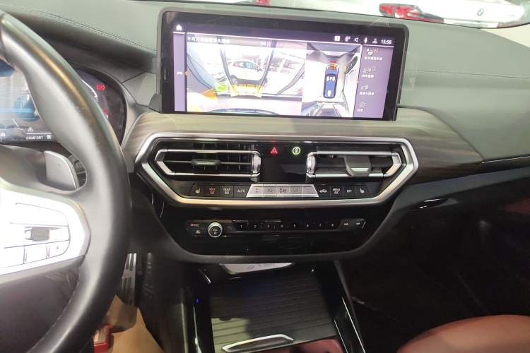 Used BMW X3 2023 xDrive30i Leading Model M Night Edition Package