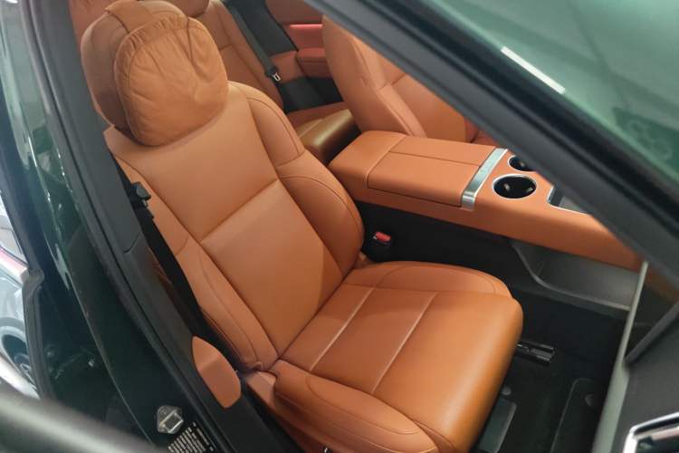 Used Li Auto L6 2024 Max