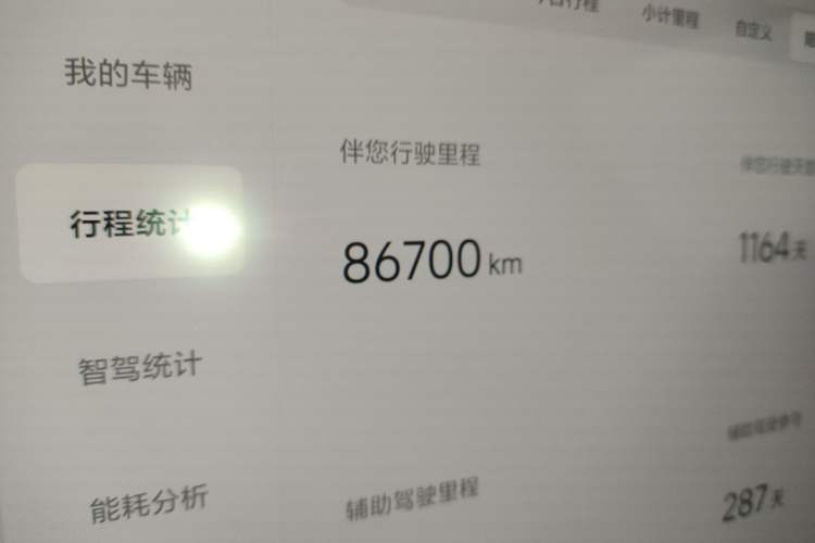 Used Li Auto L8 2023 Pro Model