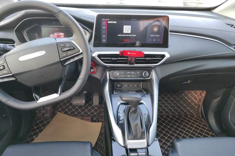 Used SAIC MAXUS G50 2020 1.5T Automatic Luxury Edition