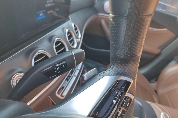 Used Mercedes-Benz E-Class 2021 Restyled E 300 L Sporty and Stylish Edition