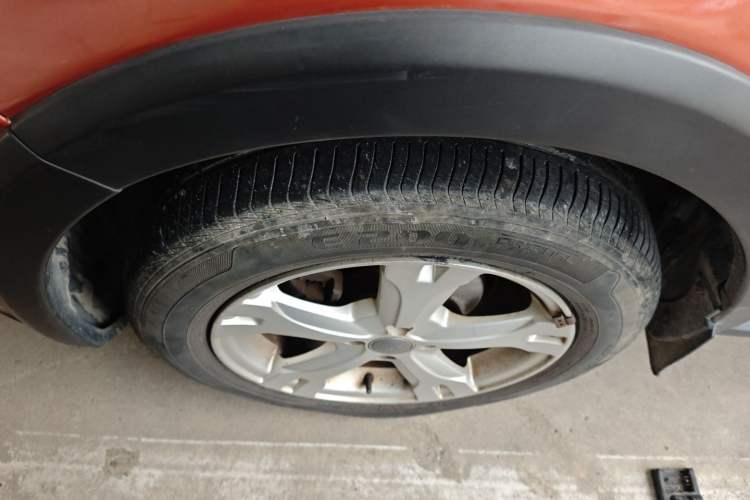 Used Haval H1 2016 Red Label 1.5L Manual Luxury Model